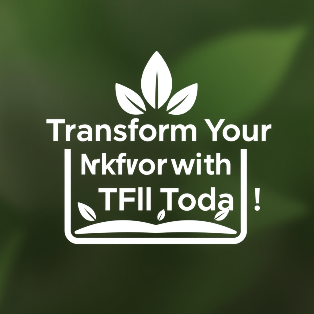 TFL - Transform Your Workflow with TFL Today! Company Logo